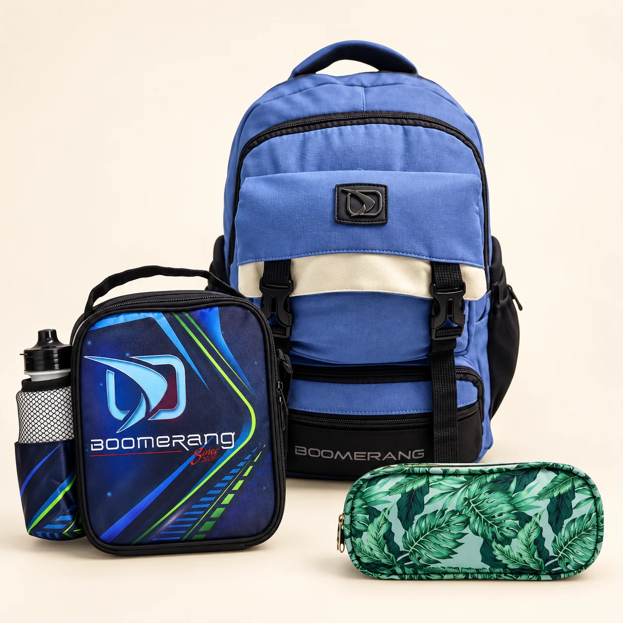 Bags & accessories