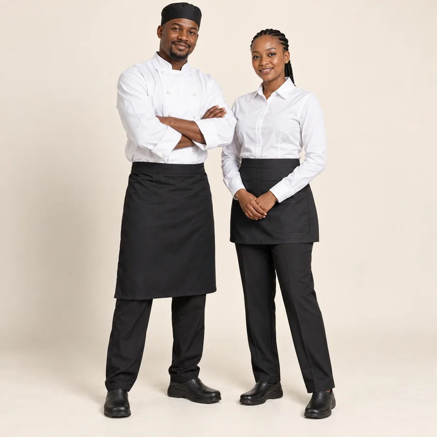 Chefs & hospitality