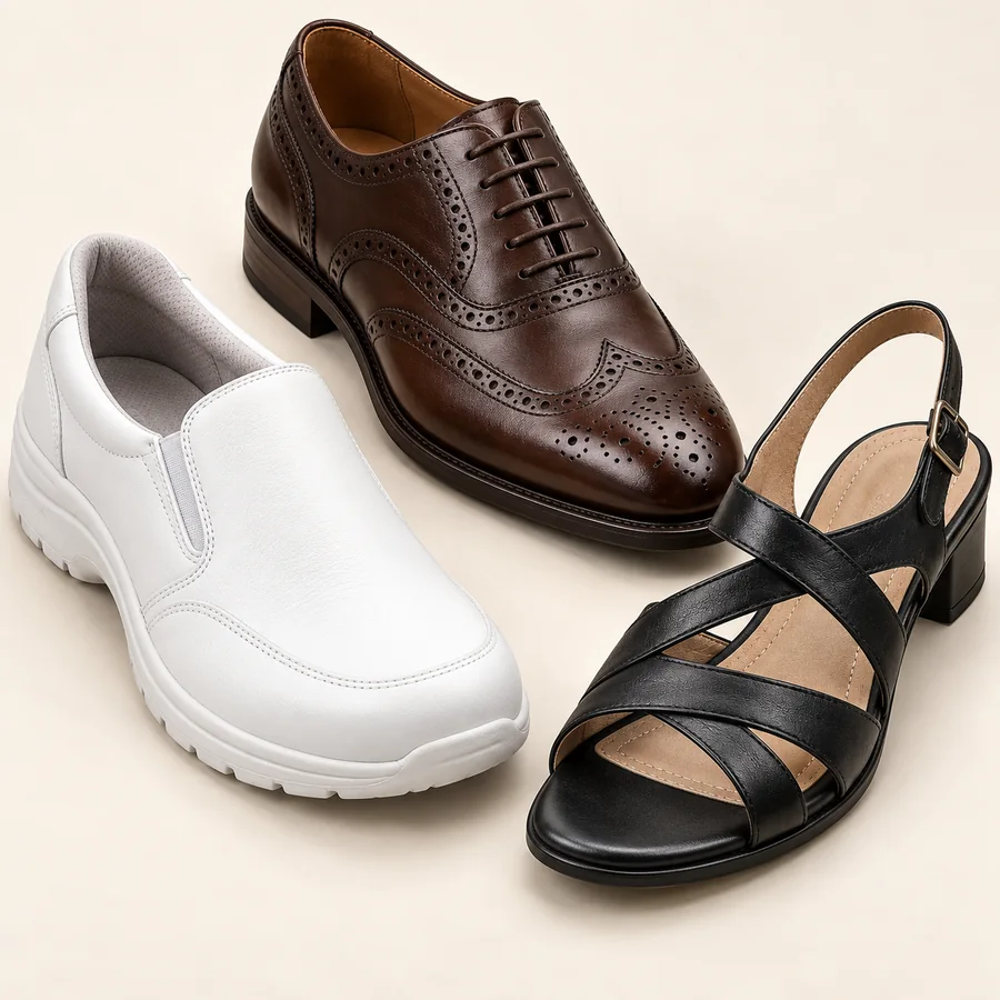 Footwear
