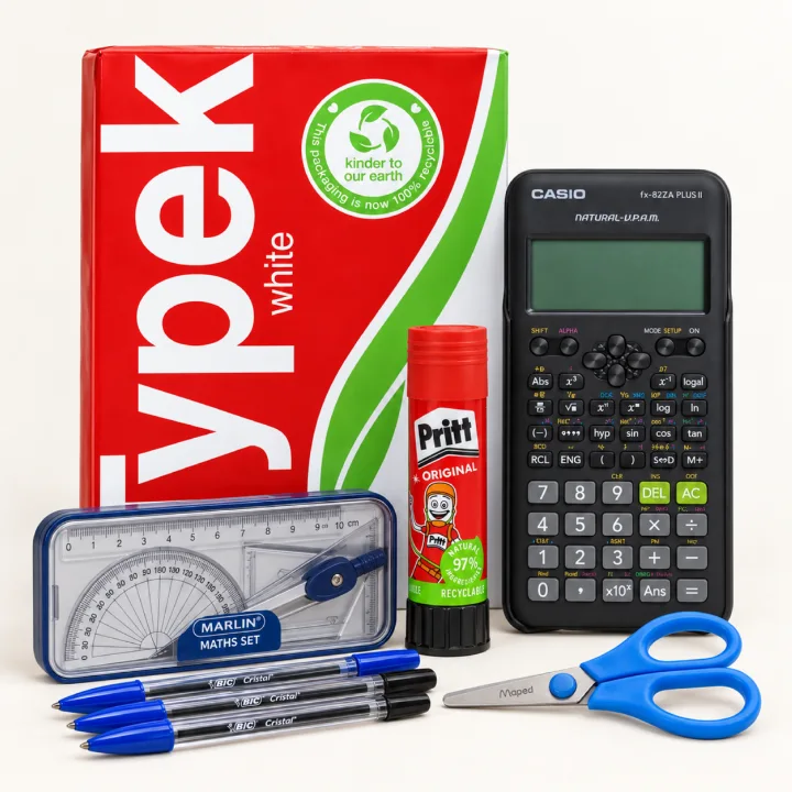Stationery