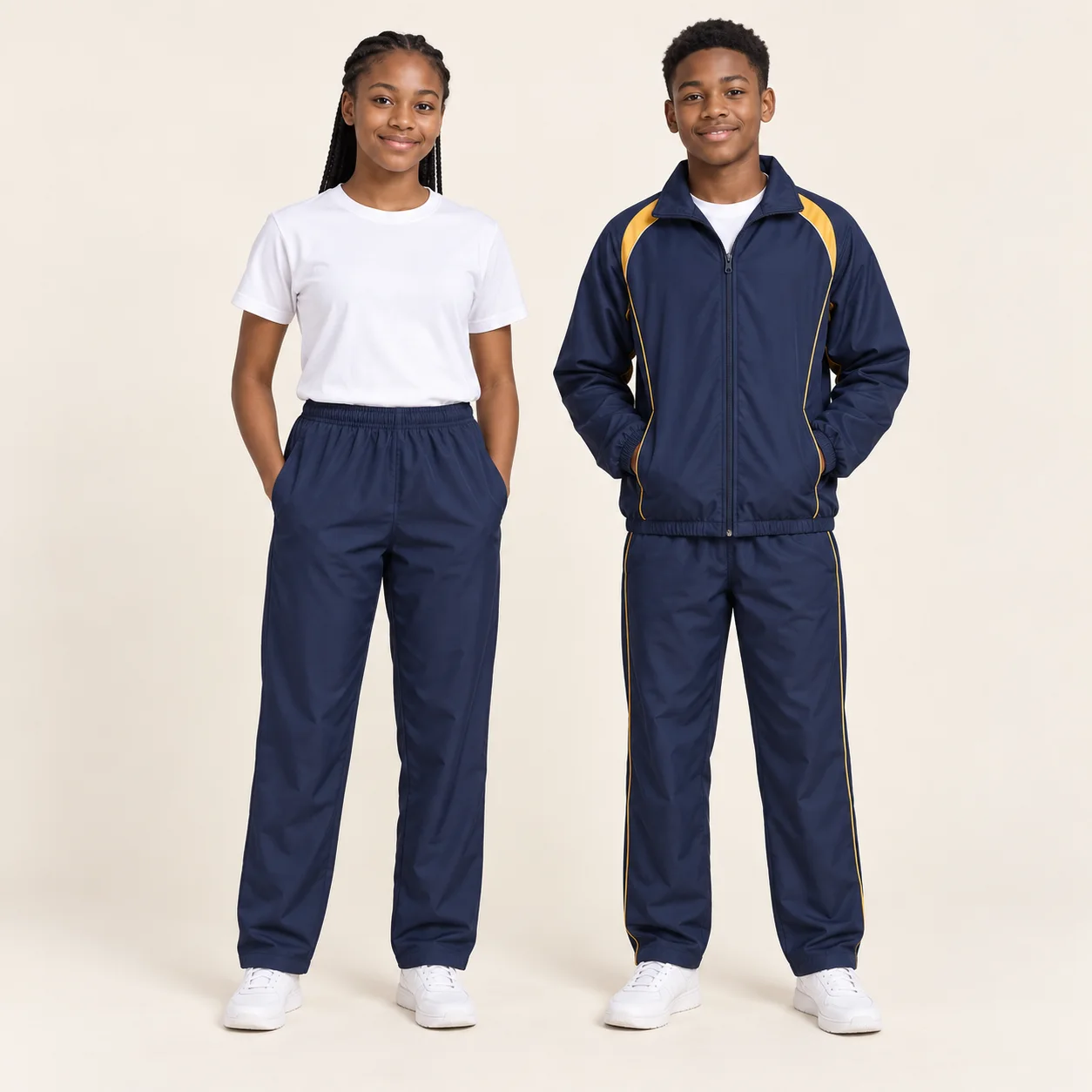 Tracksuits & track pants