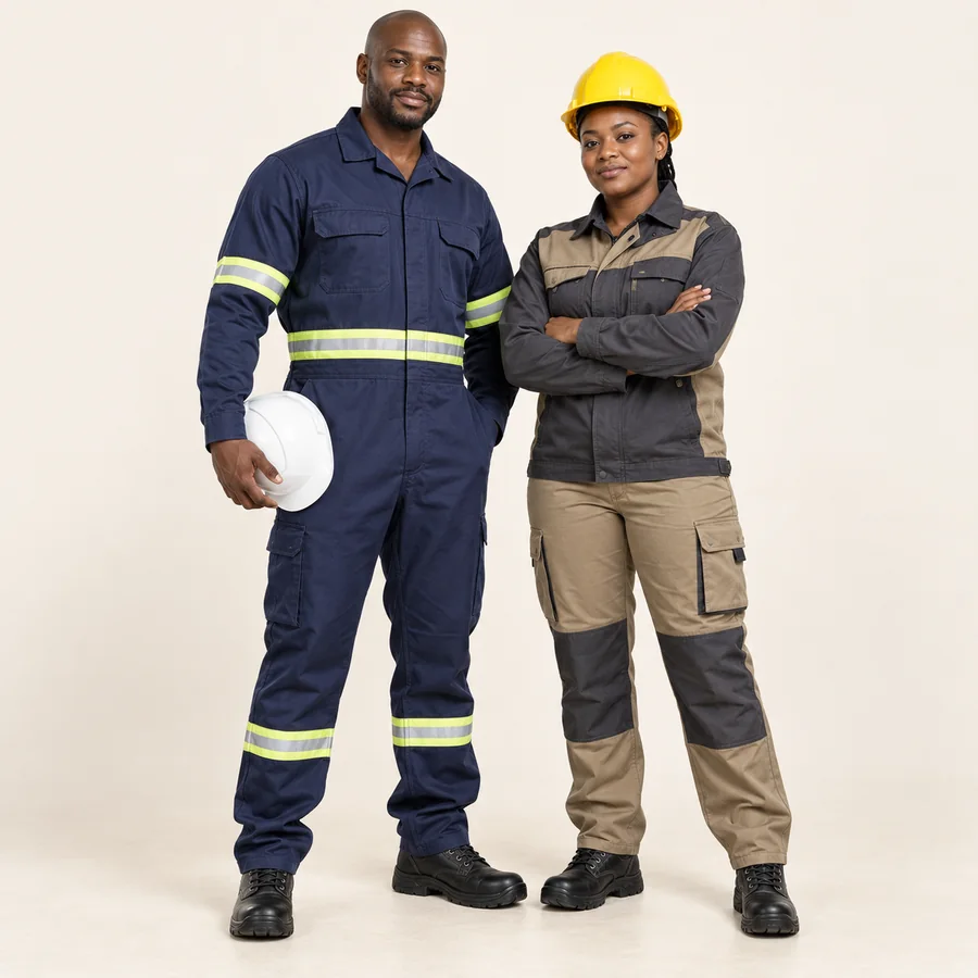 Workwear