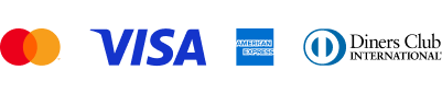 Visa, Mastercard & card