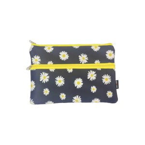 pencil case navy large