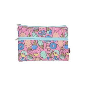 DOUBLE-ZIP-PINK-DOUNUT