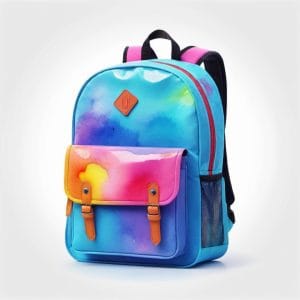 school bag