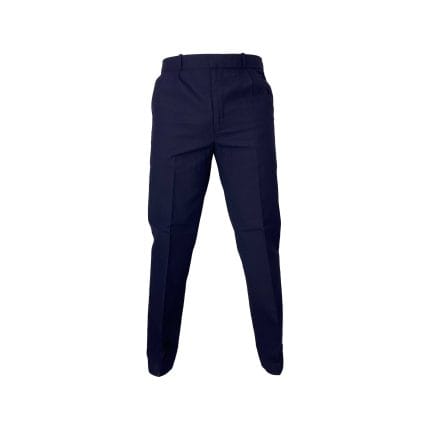 Monitor Slim Fit - School Trouser Navy