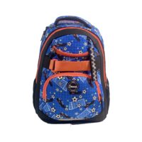 Smash Orthopedic Back Pack Football