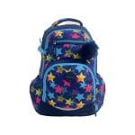Smash Orthopedic Back Pack Star