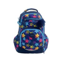 Smash Orthopedic Back Pack Star