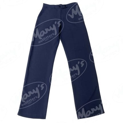 Nurses Pants With Pockets