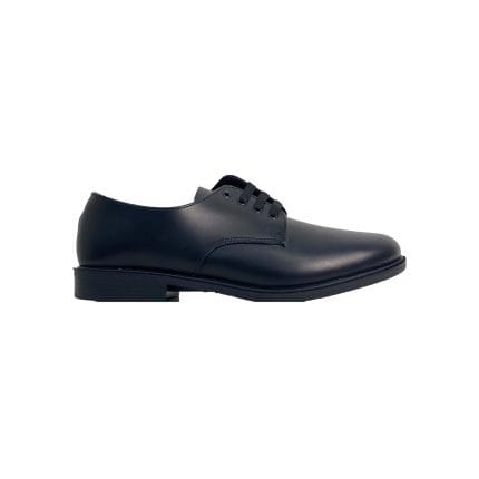 Toughees Hank Youth Black (Size 2 - 5)