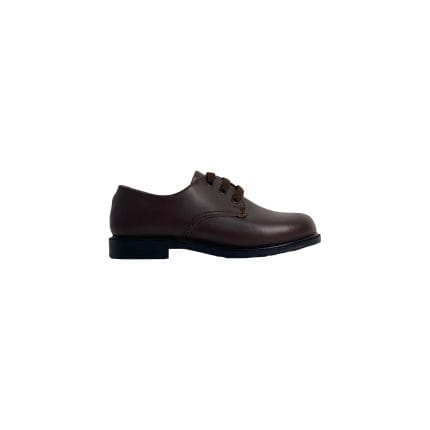 Toughees Hank Kiddies Brown (Size 7 -1)