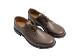 Toughees Hank Youth Brown (Size 2 - 5) - Image 2