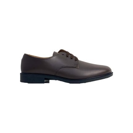 Toughees Hank Adult Brown(Size 6 -12)