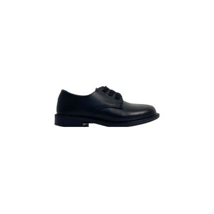 Toughees Hank Kiddies Black (Size 7 - 1)