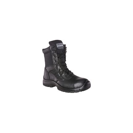 Dot Trooper Security Boot Black
