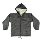 Towelling Jackets