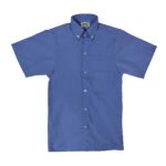 Allwear Short Sleeve Shirts - Image 3