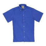 Allwear Short Sleeve Shirts - Image 4