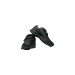 Smart Steps Kids Trainer Velcro Black