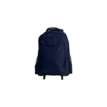 School Mate 600D Poly Trolley Bags