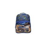 School Mate PTD Trolley Backpack Off Road