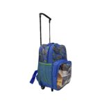 School Mate PTD Trolley Backpack Off Road - Image 2