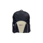 Blue Juice Senior Zip Division Backpack Black