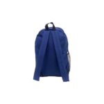 Elegant Small Backpack Navy - Image 3