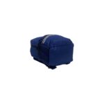 Elegant Small Backpack Navy - Image 2
