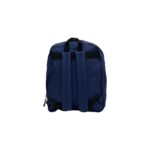 Blue Juice Senior Zip Division Backpack Blue - Image 3