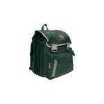 Blue Juice 5 Division Drawstring Backpack Green - Image 4