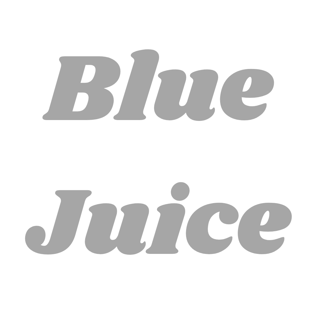 Blue Juice