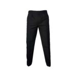 Monitor Slim Fit School Trousers