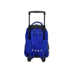 Boomerang Medium Trolley Back Pack Royal - Image 3