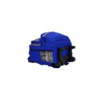 Boomerang Medium Trolley Back Pack Royal - Image 4