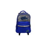 Boomerang Medium Trolley Back Pack Royal