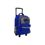 Boomerang Medium Trolley Back Pack Royal - Image 2