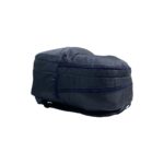 Boomerang Nylon Knapsack Navy - Image 4