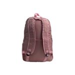 Boomerang Nylon Knapsack Pink - Image 3