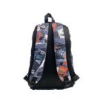 Daniel Ray Polyester Knapsack Skater - Image 3