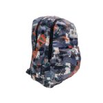 Daniel Ray Polyester Knapsack Skater - Image 2