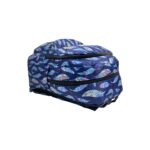 Daniel Ray Polyester Knapsack Hippie - Image 4