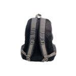 Daniel Ray Urban Active Nylon Knapsack Grey - Image 3