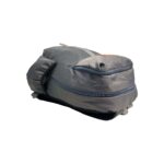 Daniel Ray Urban Active Nylon Knapsack Grey - Image 4