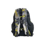 Boomerang Techpack Knapsack Camo Lime/Grey - Image 3