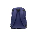 Hardstone Basic Backpack Navy/Red - Image 3