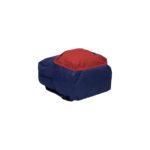 Hardstone Basic Backpack Navy/Red - Image 4