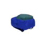 Hardstone Basic Backpack Blue/Green - Image 4
